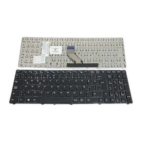 Casper MT55 Siyah Klavye