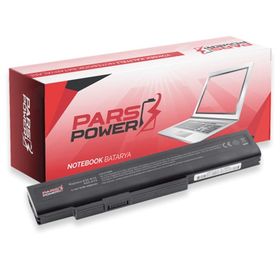 Casper NB 15.6 A15-HC A15HE Notebook Batarya