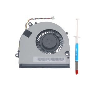 Casper NB 15.6 CNE.2620-8N47P CPU Fan