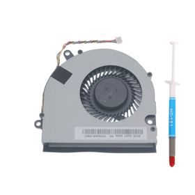 Casper NB 15.6 CNE.2620-8N47P CPU Fan