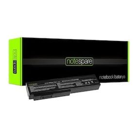 Casper NB 15.6 H36 NB 15.6 H36FD Uyumlu Laptop Batarya