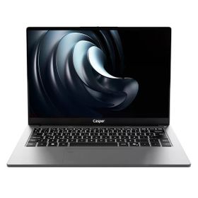Casper NevoPro NP40.210H-AV00R-G-F Core 5 210H 12GB RAM 500GB SSD Windows 11 Pro 14 inç Laptop - Notebook