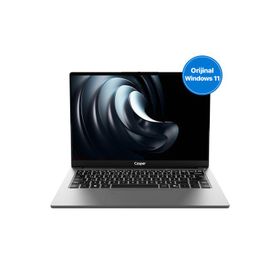 Casper NevoPro NP40.210H-AV00R-G-F Core 5 210H 12GB RAM 500GB SSD Windows 11 Pro 14 inç Laptop - Notebook
