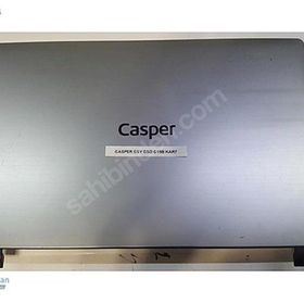 Casper Nirnava CSD CSY Uyumlu Adaptör