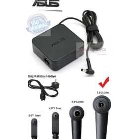 Casper Nirnava MT50-S-D MT50-ST Uyumlu Adaptör