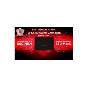 Casper Nirnava MT55IN1 MT55INP1 Uyumlu Adaptör