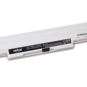 Casper Nirvana 15.6 CN.EVU820V 6 Cell Beyaz Uyumlu Laptop Batarya
