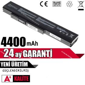 Casper Nirvana A15 A15H A15HC Notebook Bataryası