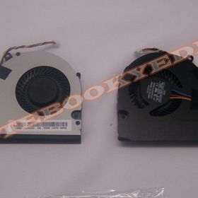 Casper Nirvana A15 Notebook Uyumlu Fan