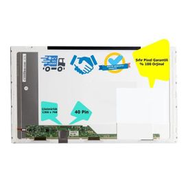Casper Nirvana A15A Uyumlu Notebook Ekran