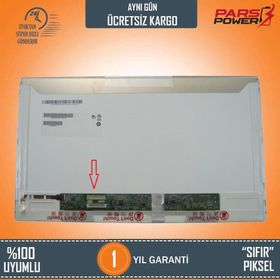 Casper Nirvana A15A Uyumlu Notebook Ekran