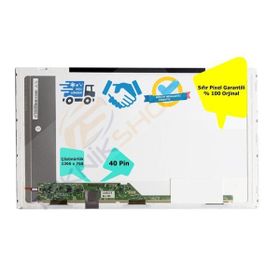 Casper Nirvana A15A Uyumlu Notebook Ekran