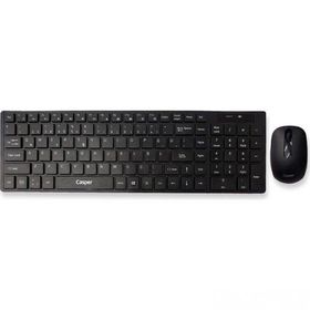 Casper Nirvana Ax7900w Kablosuz Türkçe Q Klavye Mouse Seti