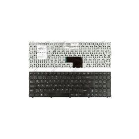 Casper Nirvana C15B Siyah Notebook Klavye
