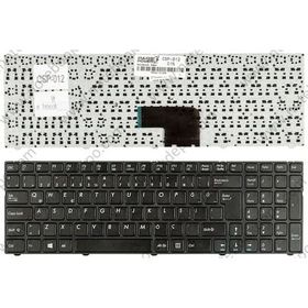 Casper Nirvana C15B Siyah Notebook Klavye