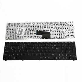 Casper Nirvana C15M Siyah Notebook Klavye