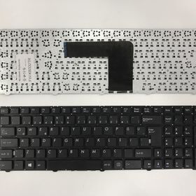 Casper Nirvana C300-3060-4L05E Siyah Klavye