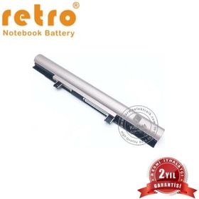 Casper Nirvana C300.3710-4L05X Notebook Bataryası