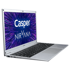 Casper Nirvana C350.4000-4C00X Intel Celeron N4000 4GB Ram 120GB SSD Freedos 14 inç Laptop - Notebook