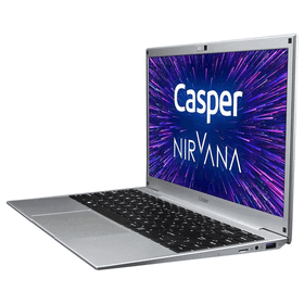 Casper Nirvana C350.5005-4C00E Intel Core i3 5005U 4GB Ram 120GB SSD Windows 10 Home 14 inç Laptop - Notebook