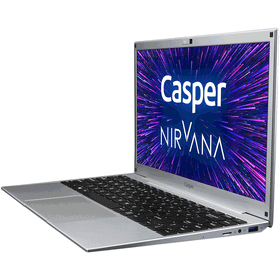 Casper Nirvana C350.5005-4L00X Intel Core i3 5005U 4GB Ram 500GB HDD Freedos 14 inç Laptop - Notebook
