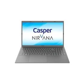 Casper Nirvana C370.4020-4C00B Intel Celeron N4020 4GB RAM 120GB SSD Windows 11 Home 15.6 inç Laptop - Notebook Outlet - Teşhir