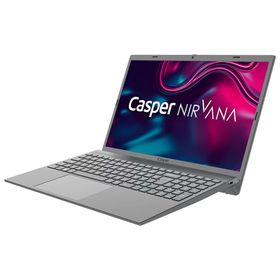 Casper Nirvana C370.4020-4W00E Intel Celeron N4020 4GB RAM 120GB SSD Windows 11 Home 15.6 inç Laptop - Notebook
