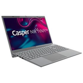 Casper Nirvana C370.4020-4W00E Intel Celeron N4020 4GB RAM 120GB SSD Windows 11 Home 15.6 inç Laptop - Notebook