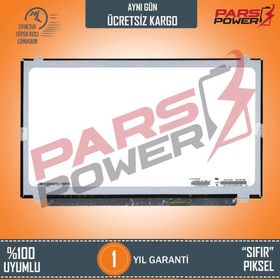 Casper Nirvana C3A-3050-2L05E Uyumlu Notebook Ekran