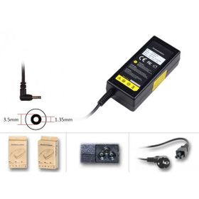 Casper Nirvana C400.5005-4U00X 19 2.37A 65W Uyumlu Laptop Adaptör