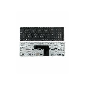 Casper Nirvana C510-7200-8T45T Siyah Uyumlu Notebook Klavye