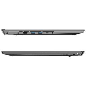 Casper Nirvana C550.1235-8E00T-G-F i5-1235U 8GB RAM 500GB SSD Windows 11 Home 15.6 inç Laptop - Notebook