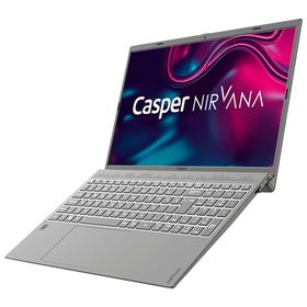 Casper Nirvana C550.1235-8E00T-G-F i5-1235U 8GB RAM 500GB SSD Windows 11 Home 15.6 inç Laptop - Notebook