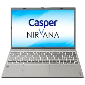 Casper Nirvana C550.1235-8V00T-G-F Intel Core i5 1235U 8GB RAM 500GB SSD Windows 11 Home 15.6 inç Laptop - Notebook