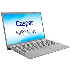 Casper Nirvana C550.1235-8V00T-G-F Intel Core i5 1235U 8GB RAM 500GB SSD Windows 11 Home 15.6 inç Laptop - Notebook