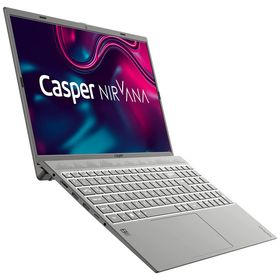 Casper Nirvana C550.1255-DF00X-G-F Intel Core i7-1255U 32GB RAM 1TB SSD FreeDOS 15.6 inç Laptop - Notebook