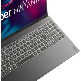 Casper Nirvana C550.1255-DF00X-G-F Intel Core i7-1255U 32GB RAM 1TB SSD FreeDOS 15.6 inç Laptop - Notebook