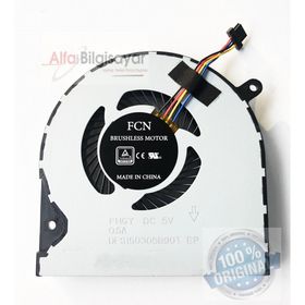 Casper Nirvana C5D.5200-4L45T Fan