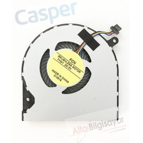 Casper Nirvana C5D.5200-4L45T Fan