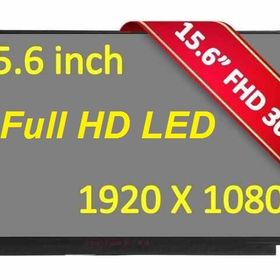 Casper Nirvana C5K.6200-8H45T 15.6 Slim Led 30 Pin Uyumlu Lcd Ekran Panel