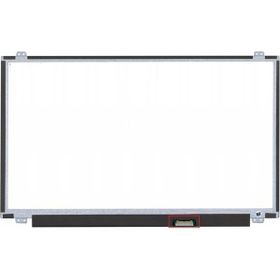 Casper Nirvana C5U.5010-4L05T-G 1366X768 Slim 30 Pin 15.6 inç Uyumlu Laptop Ekran