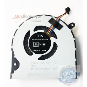 Casper Nirvana C5U Fan