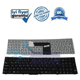 Casper Nirvana C5U Klavye