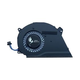 Casper Nirvana C600.1165-BV00R-G-F Notebook CPU Fan