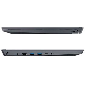 Casper Nirvana C600.1235-8V00X-G-F Intel Core i5-1235U 8GB RAM 500GB SSD FreeDOS 15.6 inç Laptop - Notebook