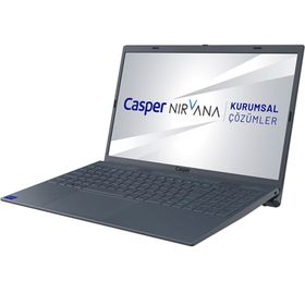 Casper Nirvana C600.1235-8V00X-G-F Intel Core i5-1235U 8GB RAM 500GB SSD FreeDOS 15.6 inç Laptop - Notebook