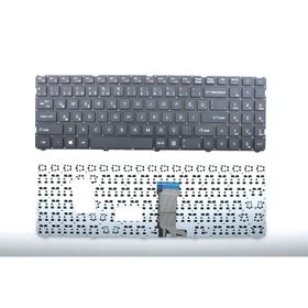 Casper Nirvana C600.7100-4L00T-S-F Uyumlu Laptop Klavye
