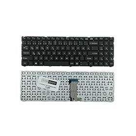 Casper Nirvana C600.7100-4L00T-S-F Uyumlu Laptop Klavye