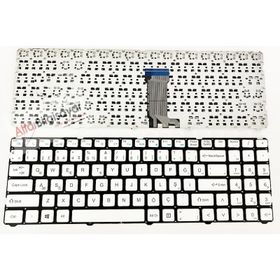 Casper Nirvana C600.7100-B100T-S-F Notebook Klavyesi