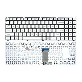 Casper Nirvana C6007100-4C00X-S-F Beyaz Notebook Klavyesi
